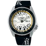 SEIKO 精工 5 Sports X One Piece 航海王 羅 聯名限量機械錶 SRPH63K1, , large