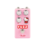Fender Hello Kitty Fuzz 聯名款效果器【敦煌樂器】, , large