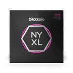 Daddario NYXL 電貝斯包覆弦 加長五弦 45-130SL【敦煌樂器】, , large