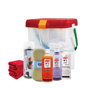 car supplies
