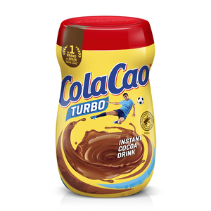 ColaCao cocoa powder
