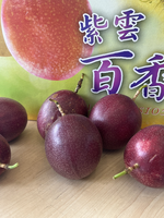 [芯鮮果]台灣嚴選( 紫雲百香果 ), , large
