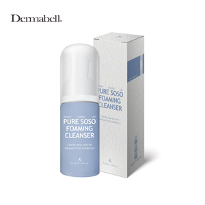 Smart Hydro H2O Pure Soso Foaming Cleanser