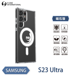 [O-ONE] O-ONE MAG Military-Grade Magnetic Case for Samsung S23 Ultra Shockproof & Drop-Resistant Protection, , large