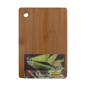 Bamboo Cutting Board 22cm