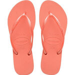 [巴拉娜巴西人字拖專賣店]限時特價 Havaianas哈瓦仕 限時特賣夾腳拖/人字拖鞋 SLIM 沙灘 海灘 海邊 經典 女款新款, , large