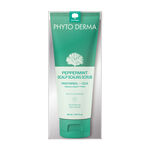 PHYTO DERMA peppermint scaling scrub, , large
