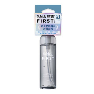 SCK FIRST TYO ENTRY CLEAR GEL 110ML(TWN)