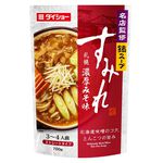 DAISHO Sumire miso hot pot soup, , large