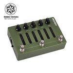 Darkglass Adam Bass Distortion 效果器【敦煌樂器】, , large