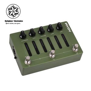 Darkglass Adam Bass Distortion 效果器【敦煌樂器】