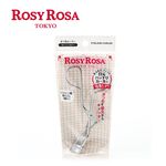 【千康購物網】ROSY ROSA 簡約風睫毛夾(附膠條) 1入, , large