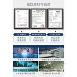 【日本藤田】100%天然乳膠床墊3CM 折疊床墊 學生床墊 乳膠墊 摺疊床墊 泰國乳膠, , large