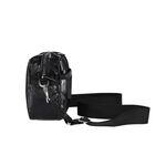 |快速出貨|Lesportsac Deluxe Crossbody 拉鍊斜背包 送禮首選-閃耀黑, , large