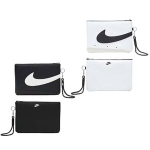 NIKE ICON BLAZER 手腕包 (大) 零錢包 手拿包 N1009949 NIKE 24FWO 【樂買網】