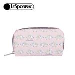 |快速出貨|Lesportsac Rectangular Cosmetic 長形化妝包 - 北國小刺蝟, , large
