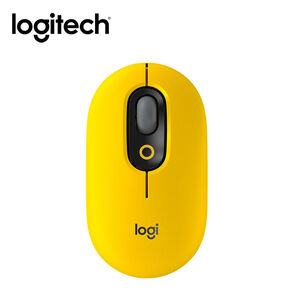 Logitech POP MOUSE BT Wireless mouse