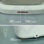 Ultrasonic Cleaner, , large
