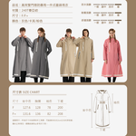 raincoat, , large