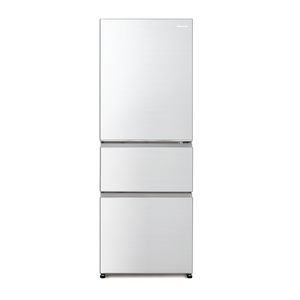 Panasonic NR-C454HG變頻三門冰箱450L(翡翠白)