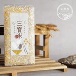 【山海屯】嚴選穀物-三寶米1kg, , large