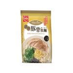 愛麵族濃厚豚骨拉麵, , large
