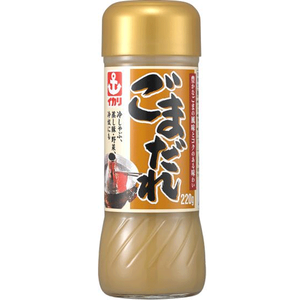 IKARI Sesame Sauce