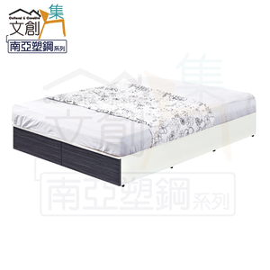 Drawer Bed Frame