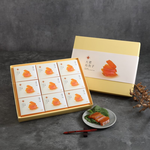 [大賞] 野生一口烏魚子經典禮盒(265g/36入), , large