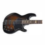 YAMAHA BB734A MTB/DCS Bass 電貝斯 霧面黑/夕陽漸層色【敦煌樂器】, , large