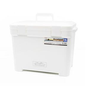 Baseland cooler box 15L