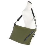 LONGCHAMP Le Pliage Energy M 彎月斜背包, , large