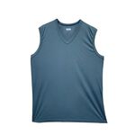 Mens colorful vest, M, large