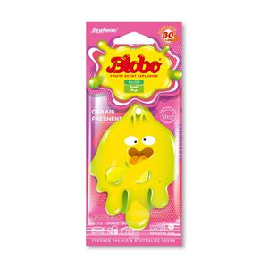 BLOBO 果凍造型紙片香氛-清新啵啵