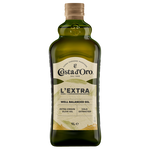 Costa dOro EV olive oil 1L, , large