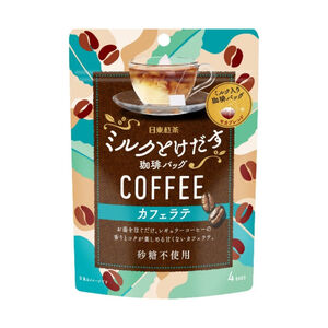 日東 拿鐵咖啡包(原味) 38g【Mia C'bon Only】