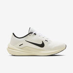 Nike Wmns Air Winflo 10 女 慢跑鞋 運動 路跑 基本款 緩震 米白 黑 [HF0738-101], , large