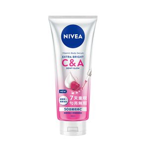 NIVEA EXTRA BRIGHT VITAMIN SERUM CA