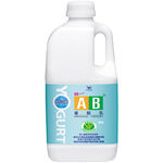 統一AB原味優酪乳1830ml, , large