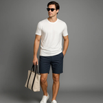 KT01 Men's Odor Control T-Shirt, , large