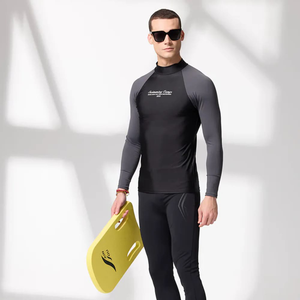 MONINA  MIT  Long-sleeved sunscreen jellyfish jacket (suitable for both men and women) unisex style -L
