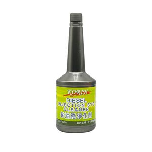 【汽車百貨】KORIN柴油路淨化劑355ml