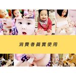 【K's凱恩絲】專利蠶絲指套寶寶牙刷-2入組 (贈寶寶蠶絲口罩1入), , large