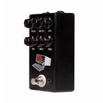 JHS Hard Drive BLK 黑色款【敦煌樂器】, , large