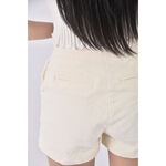 (M) ypcc韓牌質感杏色短褲二手衣, , large