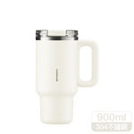 LL BALANCE GRIP TUMBLER 900ml, , large