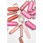 RADO 雷達 庫克船長 設計師聯名機械女錶 套錶組 R32139708, , large