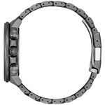CITIZEN 星辰 PROMASTER 光動能電波飛行錶 北半球城市時間手錶 BY3005-56G, , large