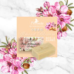 Florinda Almond blossom Vegetal Soap, , large