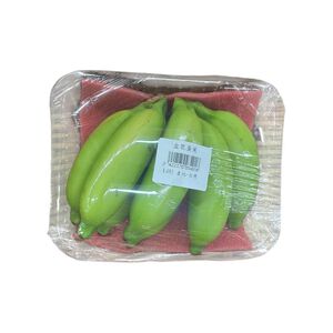 Egg Banana
